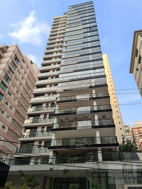Apartamento com 3 quartos à venda, 205m2 em Jardim Paulista, São Paulo - SP - imagem 2 Foto 2 de Apartamento com 3 quartos à venda, 205m2 em Jardim Paulista, São Paulo - SP