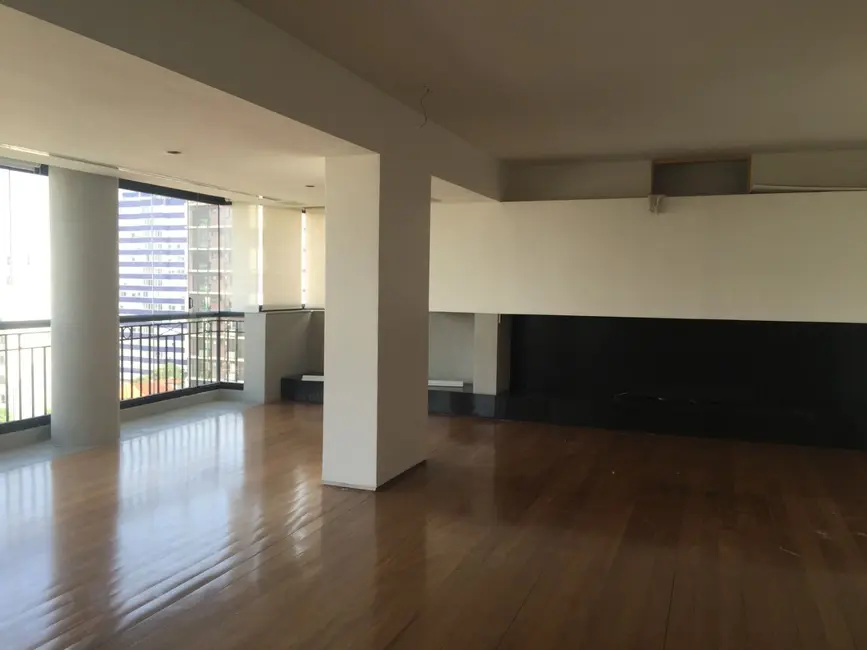 Apartamento com 3 quartos à venda, 420m2 em Sumaré, São Paulo - SP - imagem 1 Foto 1 de Apartamento com 3 quartos à venda, 420m2 em Sumaré, São Paulo - SP