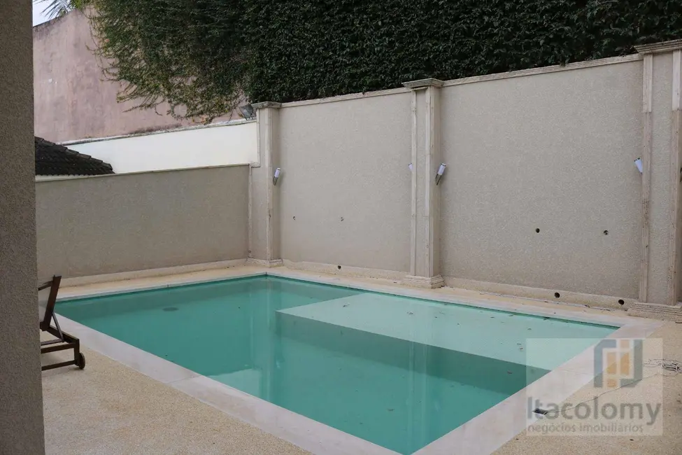 Foto 4 de Casa de Condomínio com 4 quartos à venda e para alugar, 400m2 em Santana De Parnaiba - SP