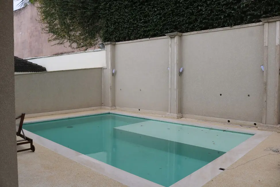 Foto 4 de Casa de Condomínio com 4 quartos à venda, 400m2 em Santana De Parnaiba - SP