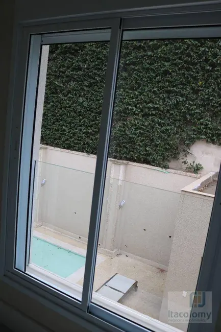 Foto 9 de Casa de Condomínio com 4 quartos à venda e para alugar, 400m2 em Santana De Parnaiba - SP