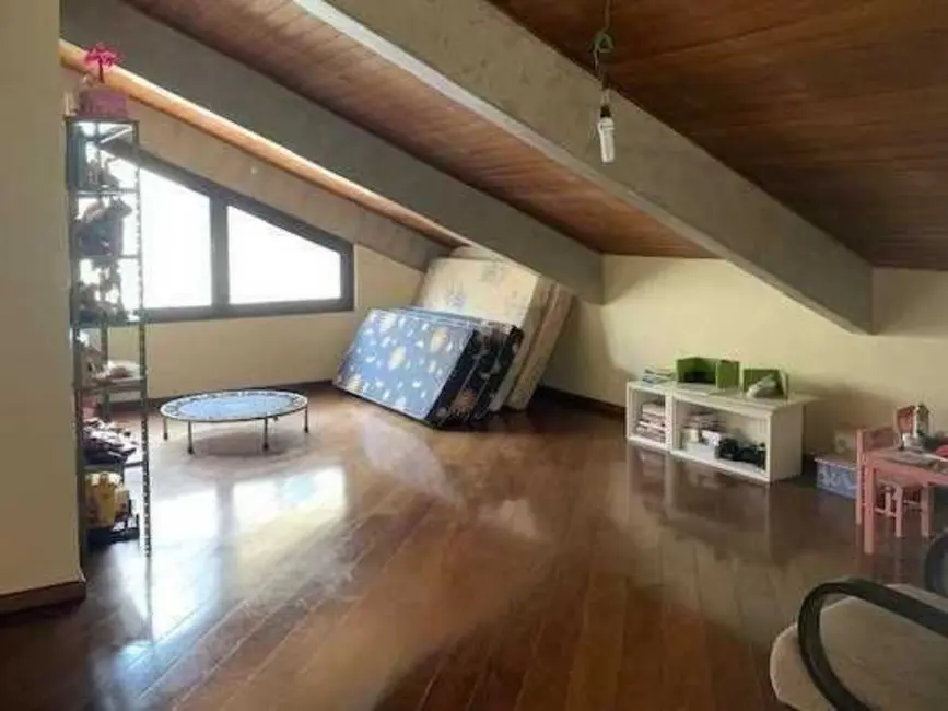 Foto 2 de Casa de Condomínio com 4 quartos à venda, 1040m2 em Santana De Parnaiba - SP