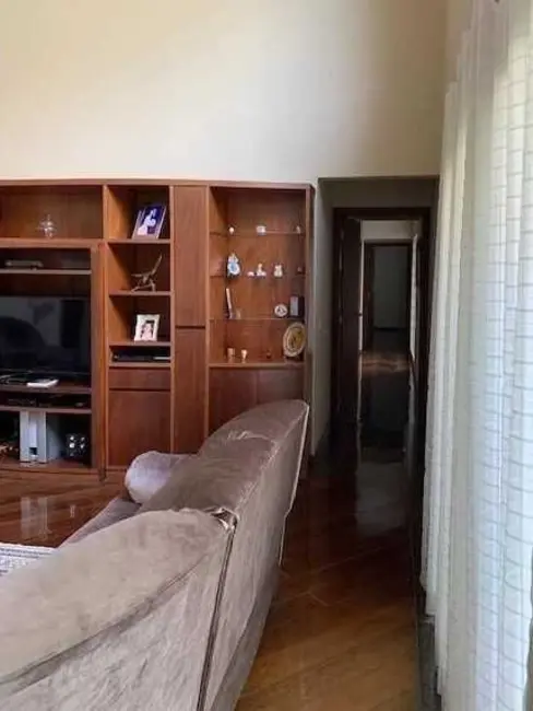 Foto 8 de Casa de Condomínio com 4 quartos à venda, 1040m2 em Santana De Parnaiba - SP