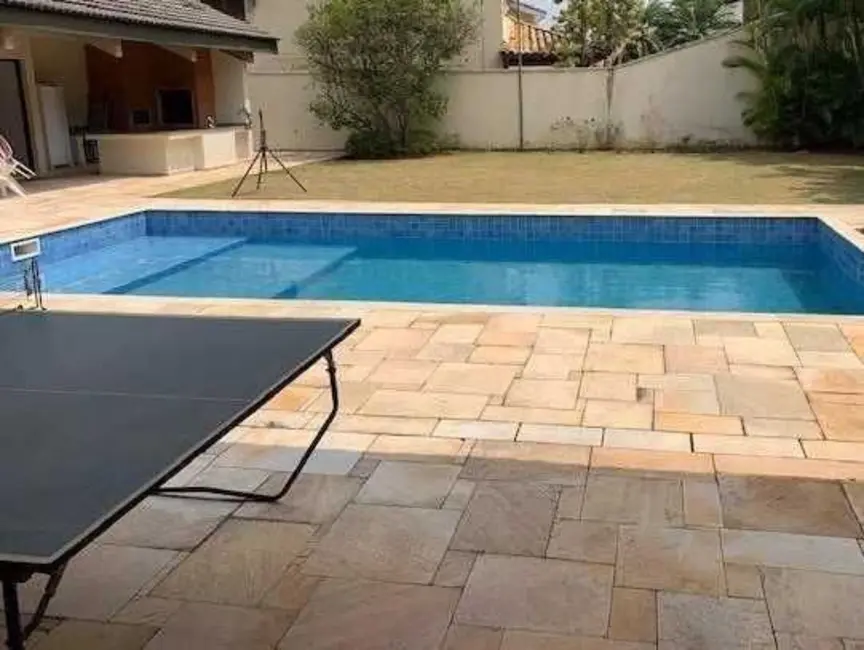 Foto 3 de Casa de Condomínio com 4 quartos à venda, 1040m2 em Santana De Parnaiba - SP