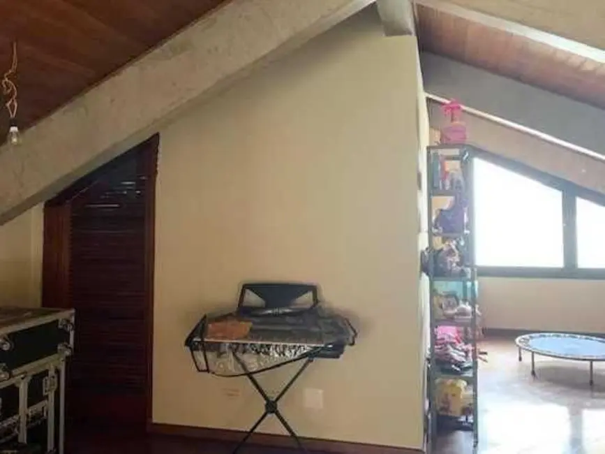 Foto 9 de Casa de Condomínio com 4 quartos à venda, 1040m2 em Santana De Parnaiba - SP