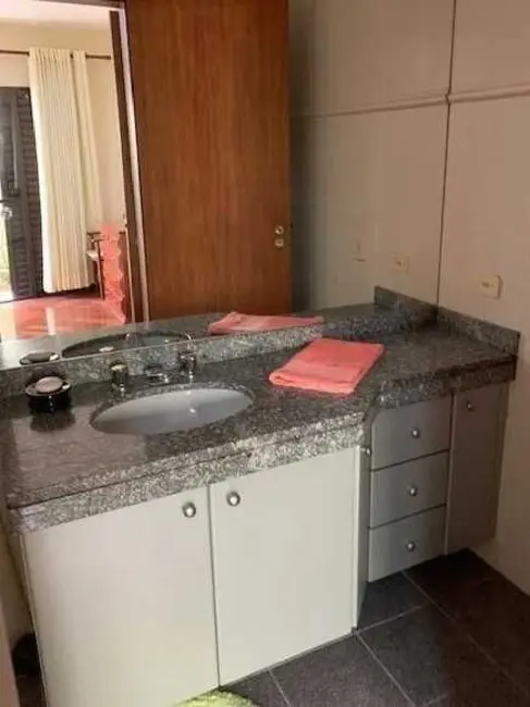 Foto 4 de Casa de Condomínio com 4 quartos à venda, 1040m2 em Santana De Parnaiba - SP