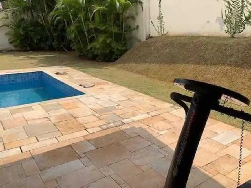 Foto 6 de Casa de Condomínio com 4 quartos à venda, 1040m2 em Santana De Parnaiba - SP