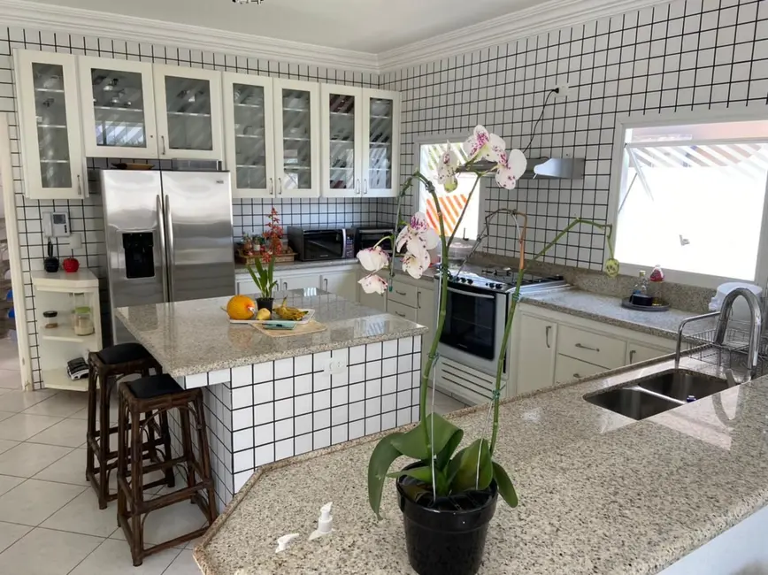 Casa de Condomínio com 4 quartos à venda, 800m2 em Santana De Parnaiba - SP - imagem 4 Foto 4 de Casa de Condomínio com 4 quartos à venda, 800m2 em Santana De Parnaiba - SP