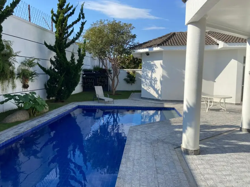 Casa de Condomínio com 4 quartos à venda, 800m2 em Santana De Parnaiba - SP - imagem 6 Foto 6 de Casa de Condomínio com 4 quartos à venda, 800m2 em Santana De Parnaiba - SP