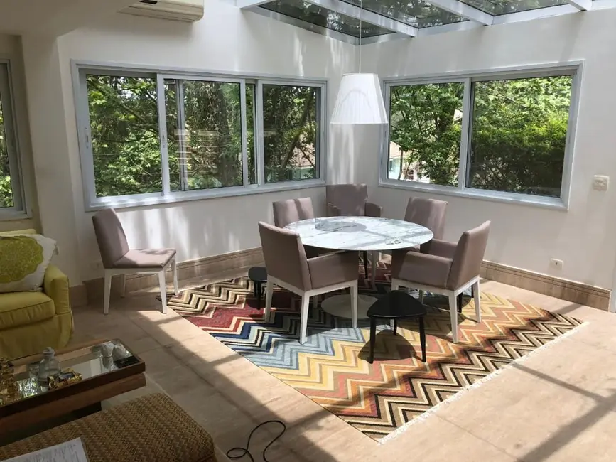 Foto 7 de Casa de Condomínio com 4 quartos à venda, 2700m2 em Tamboré, Barueri - SP