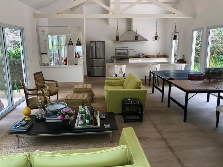 Foto 6 de Casa de Condomínio com 4 quartos à venda, 2700m2 em Tamboré, Barueri - SP