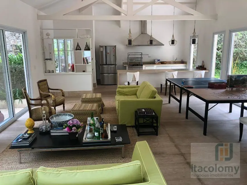 Foto 6 de Casa de Condomínio com 4 quartos à venda, 2700m2 em Tamboré, Barueri - SP