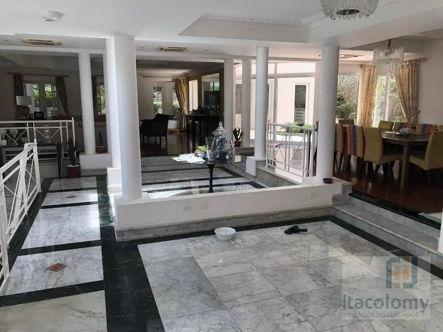 Foto 2 de Casa de Condomínio com 4 quartos à venda, 2700m2 em Tamboré, Barueri - SP