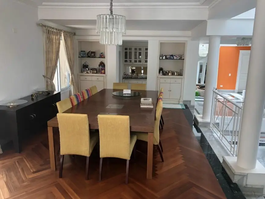 Foto 9 de Casa de Condomínio com 4 quartos à venda, 2700m2 em Tamboré, Barueri - SP