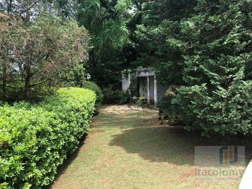 Foto 4 de Casa de Condomínio com 4 quartos à venda, 2700m2 em Tamboré, Barueri - SP