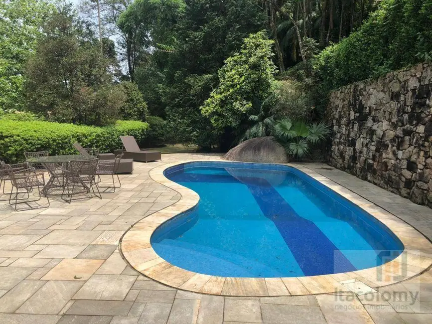 Foto 5 de Casa de Condomínio com 4 quartos à venda, 2700m2 em Tamboré, Barueri - SP