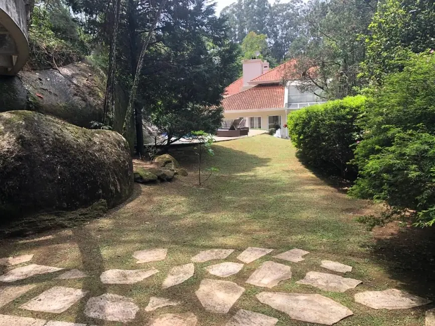 Foto 3 de Casa de Condomínio com 4 quartos à venda, 2700m2 em Tamboré, Barueri - SP