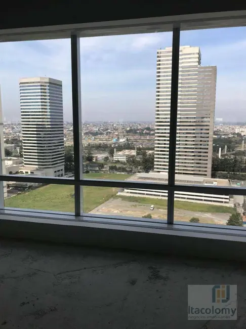 Foto 3 de Loft / Flat à venda e para alugar, 500m2 em Alphaville Industrial, Barueri - SP