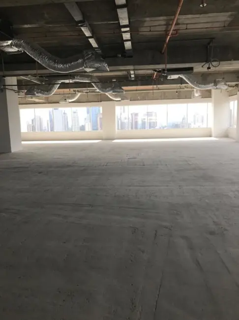 Foto 7 de Loft / Flat à venda e para alugar, 500m2 em Alphaville Industrial, Barueri - SP