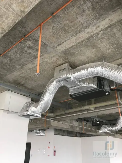 Foto 5 de Loft / Flat à venda e para alugar, 500m2 em Alphaville Industrial, Barueri - SP