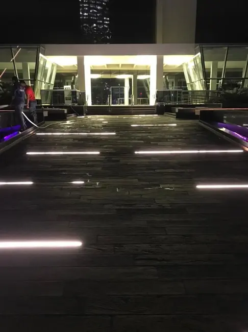 Foto 8 de Loft / Flat à venda e para alugar, 500m2 em Alphaville Industrial, Barueri - SP