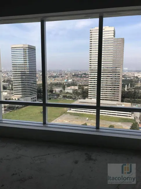 Foto 3 de Loft / Flat à venda e para alugar, 500m2 em Alphaville Industrial, Barueri - SP