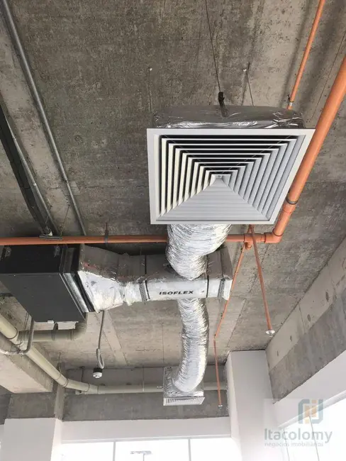 Foto 4 de Loft / Flat à venda e para alugar, 500m2 em Alphaville Industrial, Barueri - SP