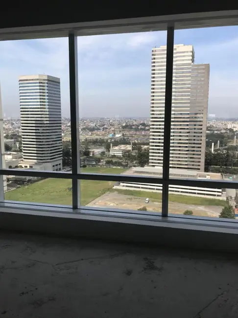 Foto 3 de Loft / Flat à venda e para alugar, 500m2 em Alphaville Industrial, Barueri - SP