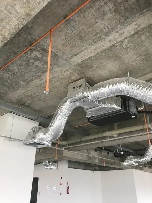 Foto 5 de Loft / Flat à venda e para alugar, 500m2 em Alphaville Industrial, Barueri - SP