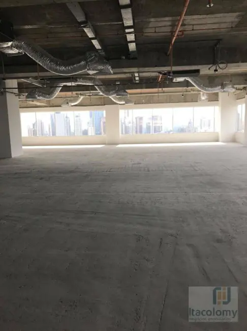 Foto 7 de Loft / Flat à venda e para alugar, 500m2 em Alphaville Industrial, Barueri - SP