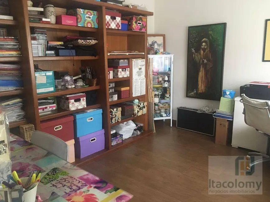 Foto 7 de Casa de Condomínio com 5 quartos à venda, 500m2 em Santana De Parnaiba - SP