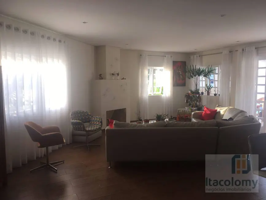 Foto 4 de Casa de Condomínio com 5 quartos à venda, 500m2 em Santana De Parnaiba - SP