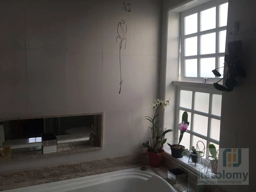 Foto 9 de Casa de Condomínio com 5 quartos à venda, 500m2 em Santana De Parnaiba - SP