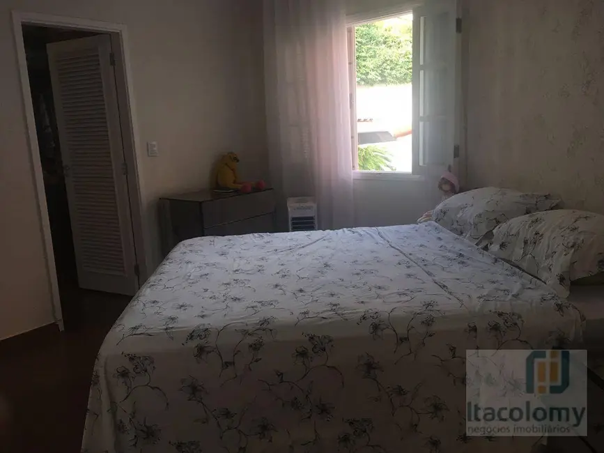 Foto 6 de Casa de Condomínio com 5 quartos à venda, 500m2 em Santana De Parnaiba - SP