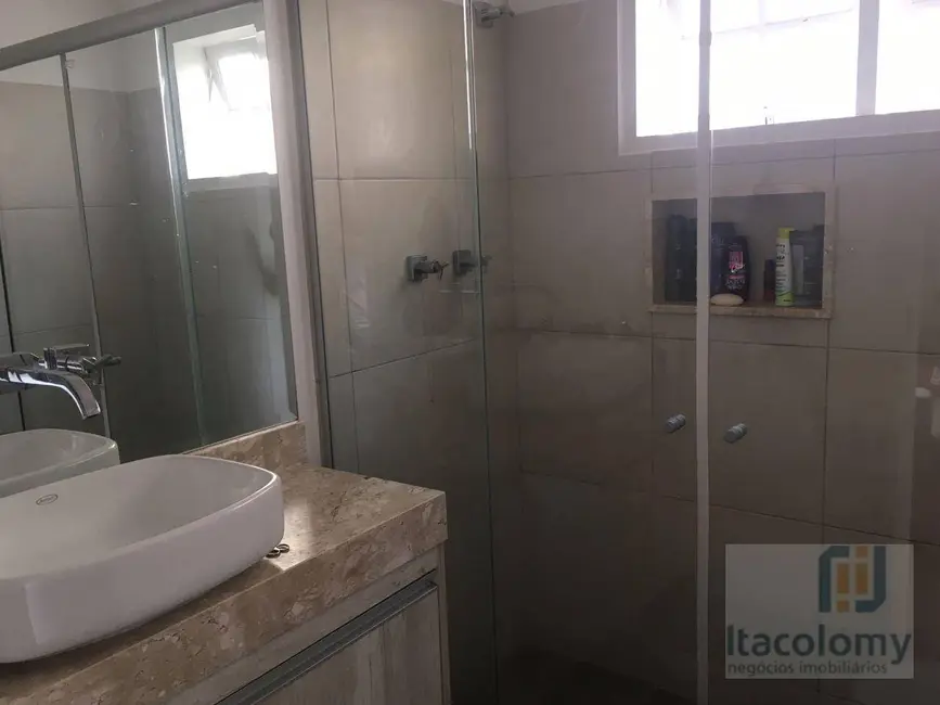 Foto 8 de Casa de Condomínio com 5 quartos à venda, 500m2 em Santana De Parnaiba - SP