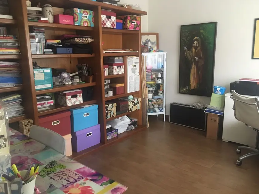 Foto 7 de Casa de Condomínio com 5 quartos à venda, 500m2 em Santana De Parnaiba - SP