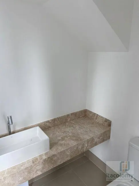 Apartamento com 4 quartos à venda, 338m2 em Alphaville Empresarial, Barueri - SP - imagem 9 Foto 9 de Apartamento com 4 quartos à venda, 338m2 em Alphaville Empresarial, Barueri - SP