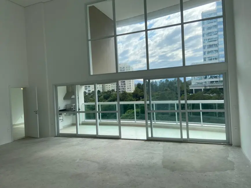 Foto 7 de Apartamento com 4 quartos à venda, 338m2 em Alphaville Empresarial, Barueri - SP