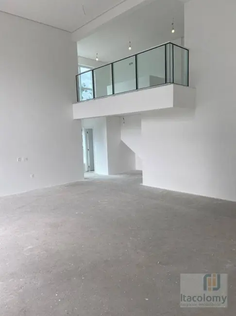 Foto 4 de Apartamento com 4 quartos à venda, 338m2 em Alphaville Empresarial, Barueri - SP