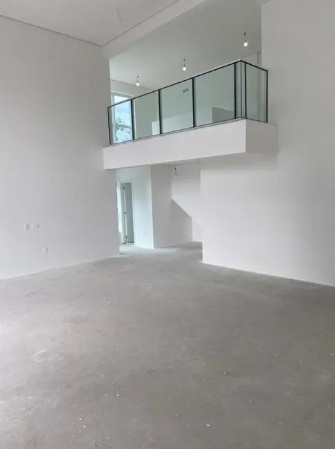 Foto 4 de Apartamento com 4 quartos à venda, 338m2 em Alphaville Empresarial, Barueri - SP