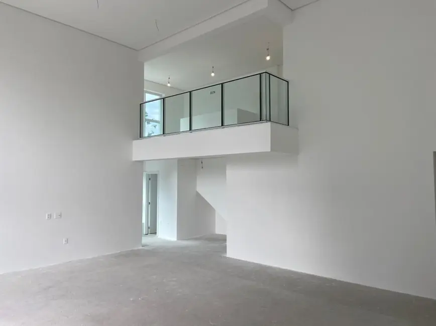 Foto 1 de Apartamento com 4 quartos à venda, 338m2 em Alphaville Empresarial, Barueri - SP