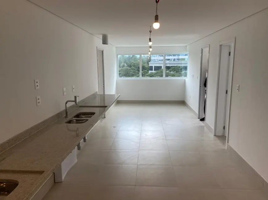 Foto 6 de Apartamento com 4 quartos à venda, 338m2 em Alphaville Empresarial, Barueri - SP