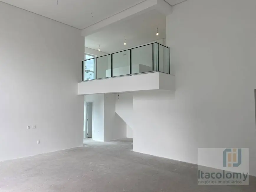 Foto 1 de Apartamento com 4 quartos à venda, 338m2 em Alphaville Empresarial, Barueri - SP