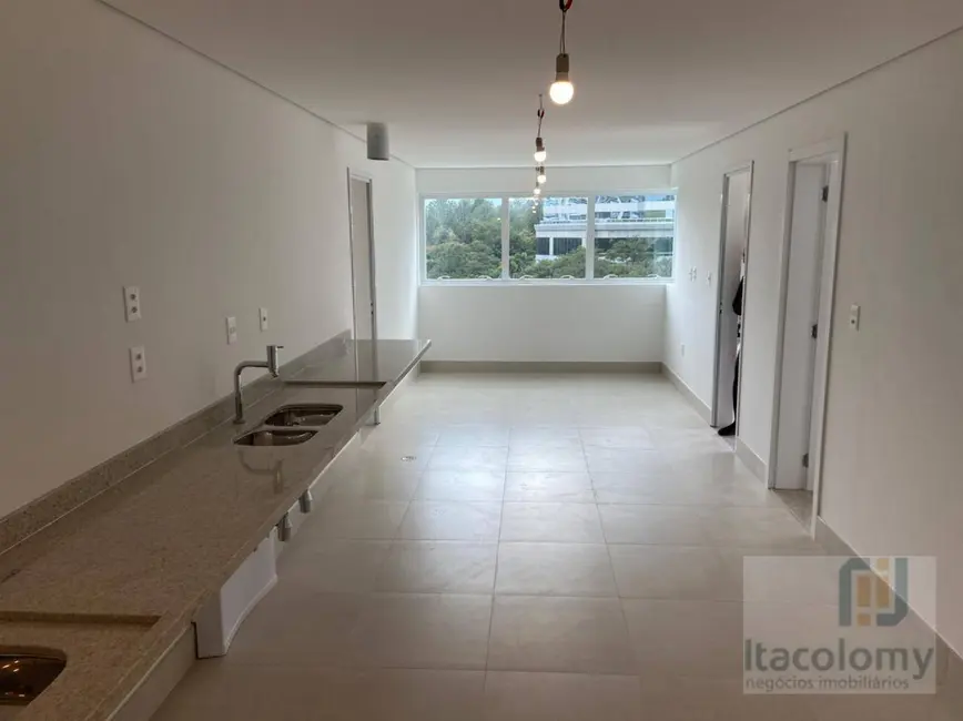 Apartamento com 4 quartos à venda, 338m2 em Alphaville Empresarial, Barueri - SP - imagem 6 Foto 6 de Apartamento com 4 quartos à venda, 338m2 em Alphaville Empresarial, Barueri - SP