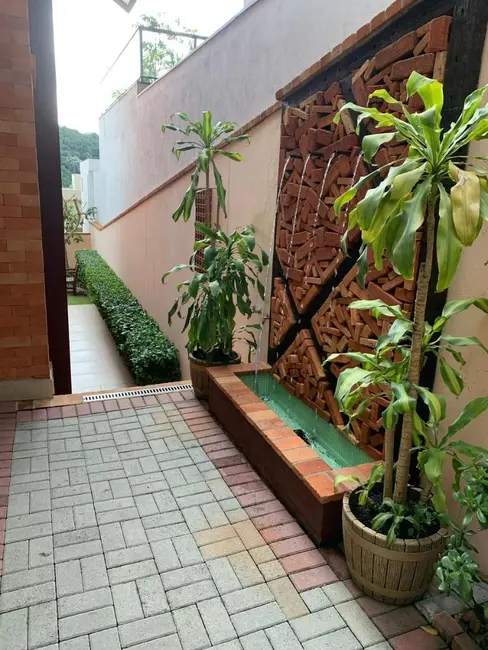 Foto 6 de Casa de Condomínio com 4 quartos à venda, 420m2 em Tamboré, Santana De Parnaiba - SP