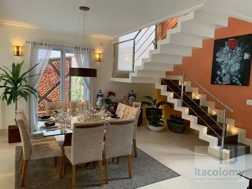 Foto 3 de Casa de Condomínio com 4 quartos à venda, 420m2 em Tamboré, Santana De Parnaiba - SP