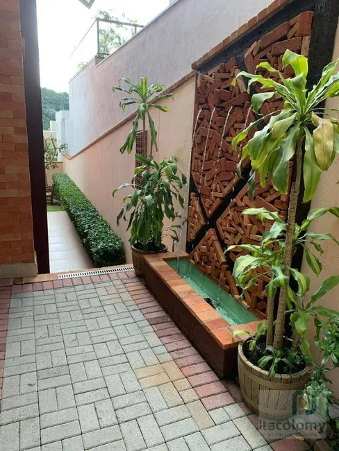 Foto 6 de Casa de Condomínio com 4 quartos à venda, 420m2 em Tamboré, Santana De Parnaiba - SP