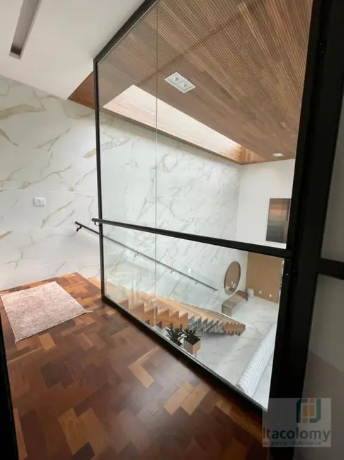 Foto 9 de Casa de Condomínio com 3 quartos à venda, 474m2 em Tamboré, Santana De Parnaiba - SP