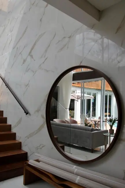 Foto 6 de Casa de Condomínio com 3 quartos à venda, 474m2 em Tamboré, Santana De Parnaiba - SP