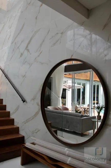 Foto 6 de Casa de Condomínio com 3 quartos à venda, 474m2 em Tamboré, Santana De Parnaiba - SP